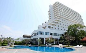 โรงแรมเวลคัม จอมเทียน บีช